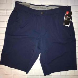 NWT UNDER ARMOUR MEN'S CARGO SHORTS