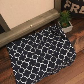 Infinity Nursing/car seat Cover