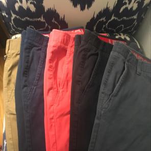 Under Armor Men's Pants