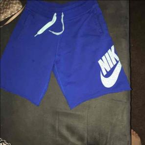 Men's Nike shorts