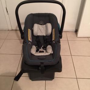 Graco Stroller With Car Seat Combo