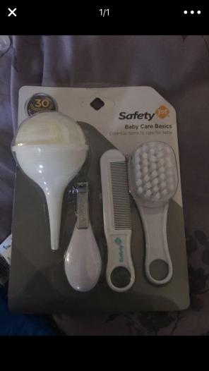 Baby Care Basics