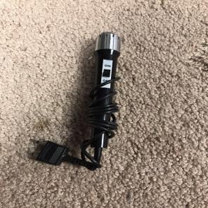 Plug In Microphone
