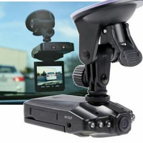 Car Dash board HD Camera DVR