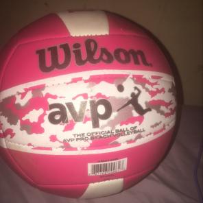 Volleyball ball