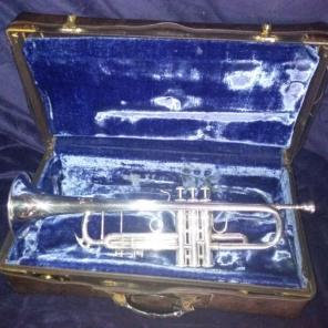 The Most Awesome Professional Trumpet