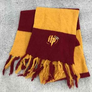 Harry Potter Griffindor Scarf