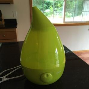 Crane Humidifier