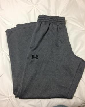 Under Armour Sweat Pants