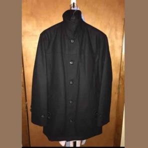 Johnston & Murphy Peacoat