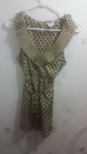 Motherhood maternity blouse