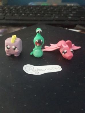 Monster's!!!!! $3 each
