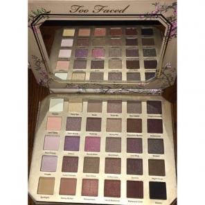✨LAST ONE Too Faced Natural Love Palette