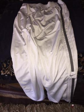 Nike Basketball Pants