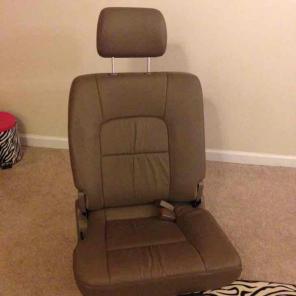 $40 each car seats