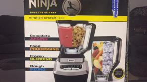 NINJA KITCHEN SYSTEM 1200