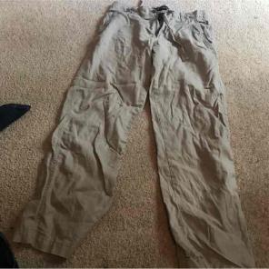 Men's Marc Anthony pants