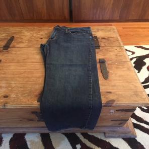Old Navy Famous Jeans Loose Ample 34/34