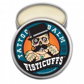 Tattoo balm