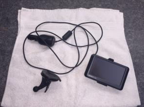 Garmin GPS