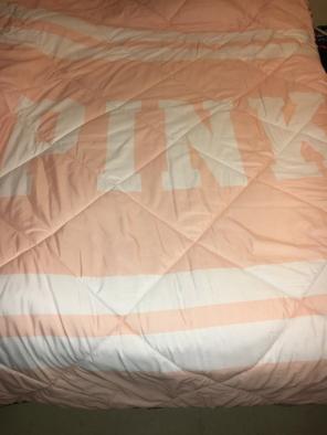 Vs Comforter
