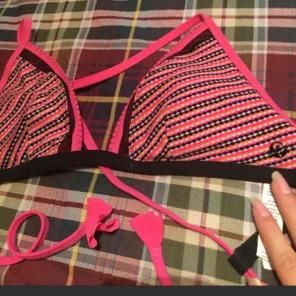 Lululemon Bikini Top
