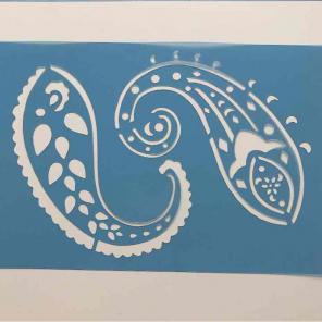 Craft Stencil