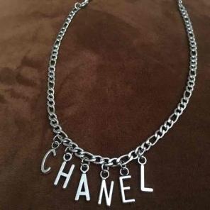 New// Chanel Choker Necklace