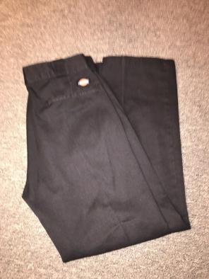 Men’s Dickies Work Pants