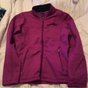 Under Armor jacket