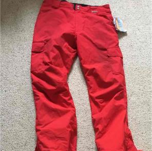 Snowpants