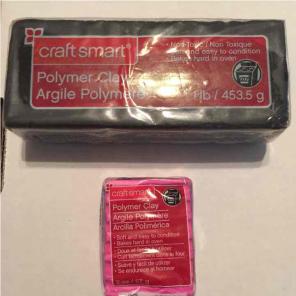 craftsmart polymer clay