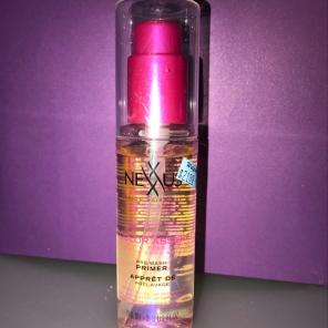 Nexxus Pre Wash Primer