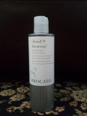 Brocato Cloud 9 Blowout Serum