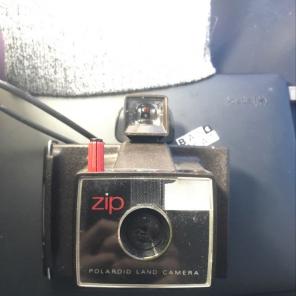 Polaroid Land Camera
