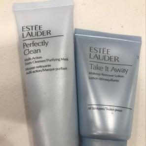 Ester Lauder Skin Products