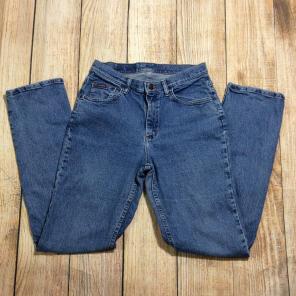 Vintage Mom's High Waisted Jeans 12 L