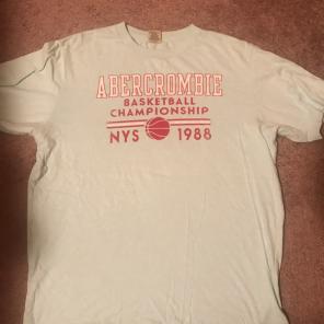 Abercrombie T Shirt