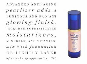 MakeSense Advanced Anti-Aging Pearlizer