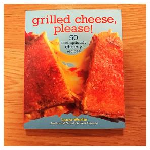 Grilled Cheese Please!