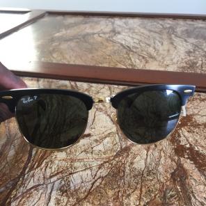 Ray Ban Men Glasses