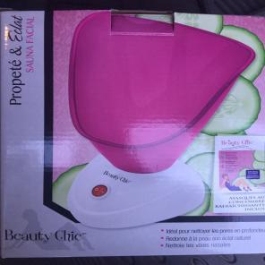 Face Steamer