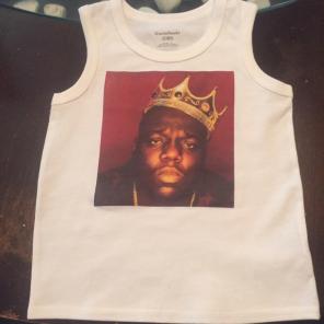 3T Biggie Tank