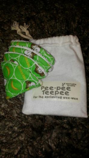 Pee-pee teepee