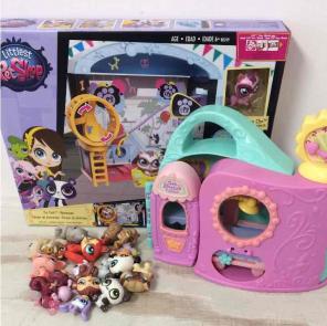 Littlest pet shop