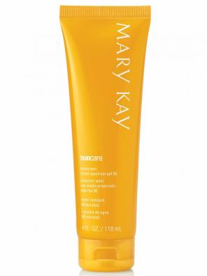 Mary Kay Sun Care Sunscreen SPF 50