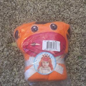 Towel Animal