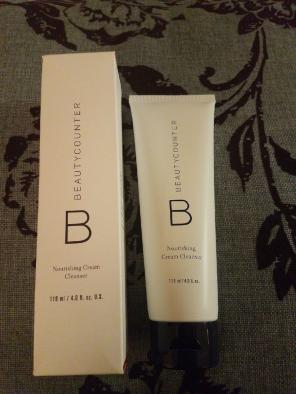 Nourishing Cream Cleanser