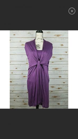 Zara Midi Dress