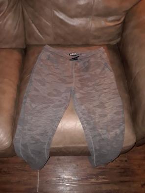 Tony Hawk joggers